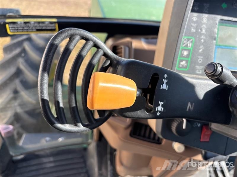 John Deere 7810 Trattori