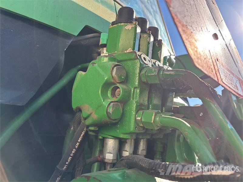 John Deere 7810 Trattori