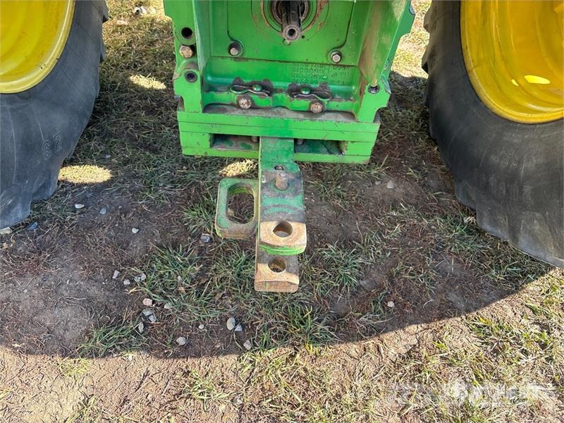 John Deere 7810 Trattori