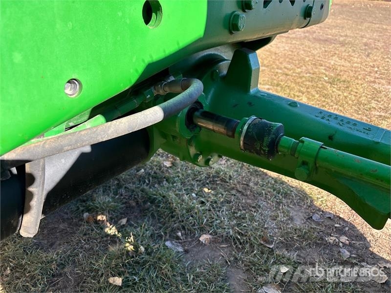 John Deere 7810 Trattori