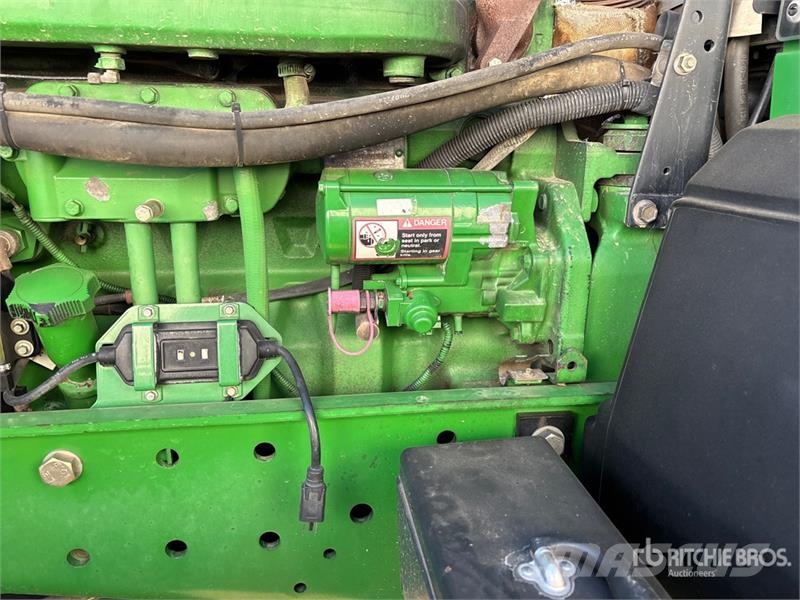 John Deere 7810 Trattori