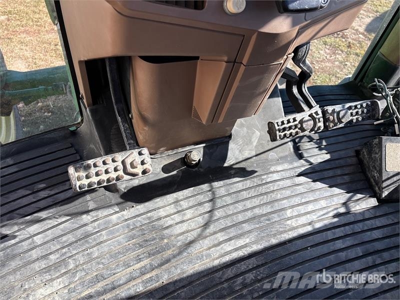 John Deere 7810 Trattori