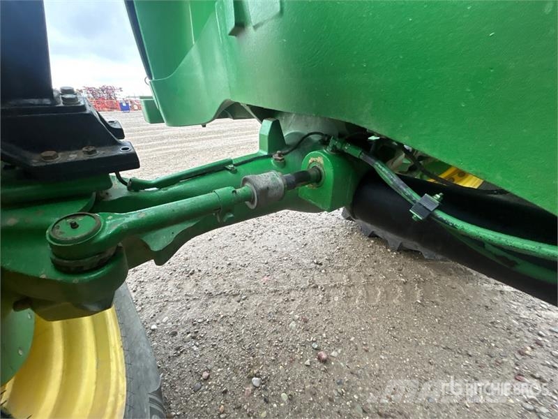 John Deere 7830 4WD Tractor Traktorit