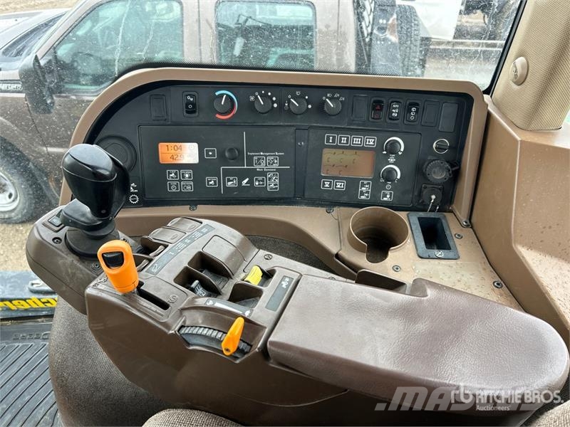 John Deere 7830 4WD Tractor Traktorit