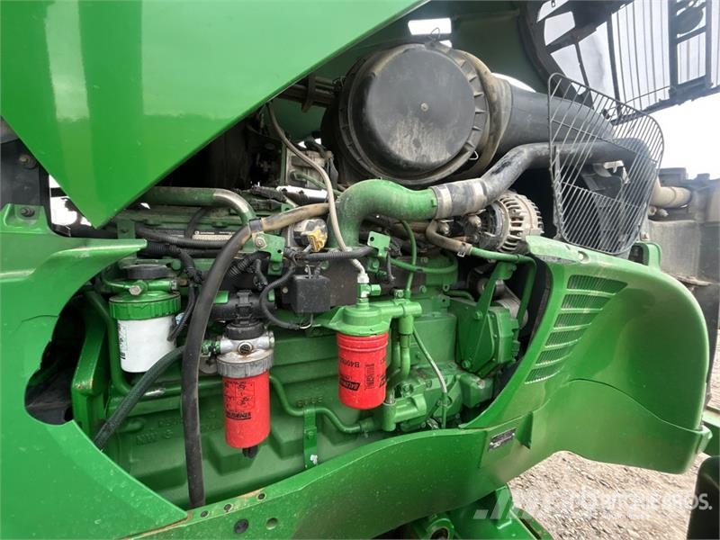 John Deere 7830 4WD Tractor Traktorit