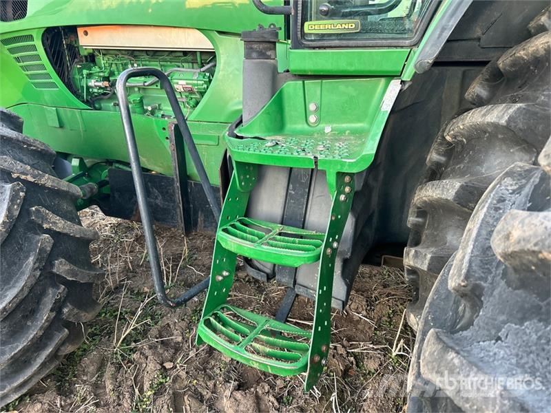 John Deere 7930 Traktori