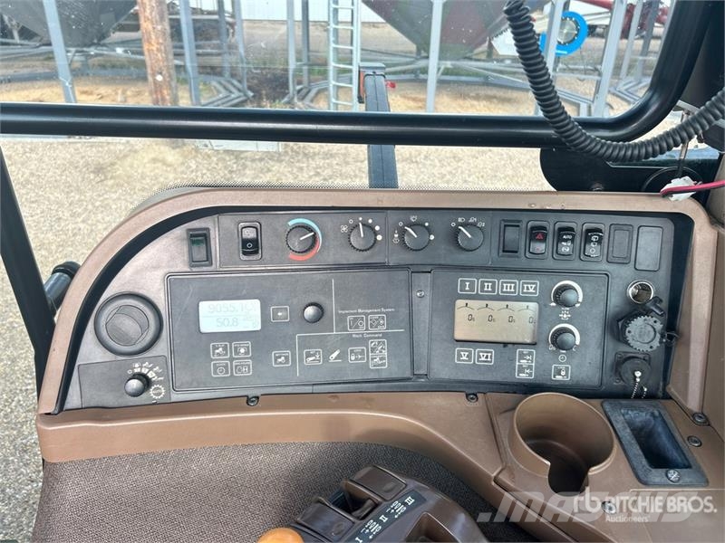John Deere 7930 拖拉机/农用车