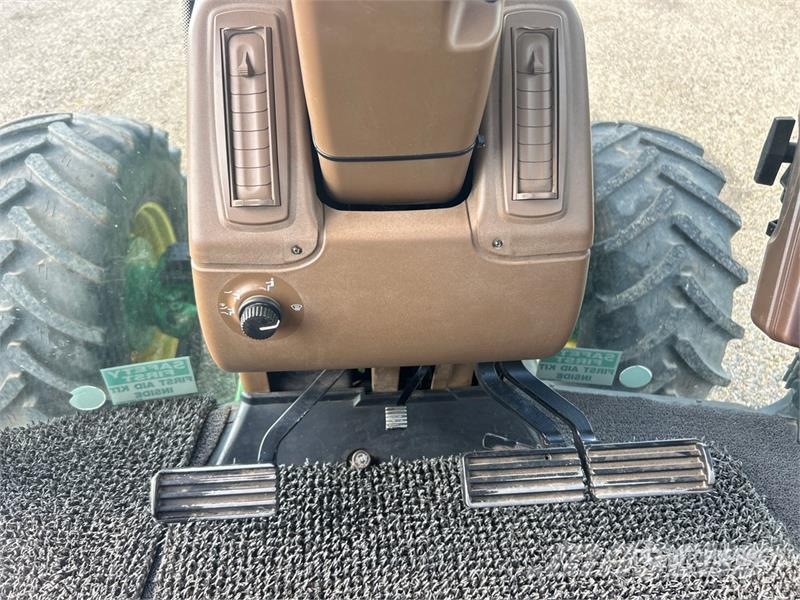 John Deere 7930 拖拉机/农用车