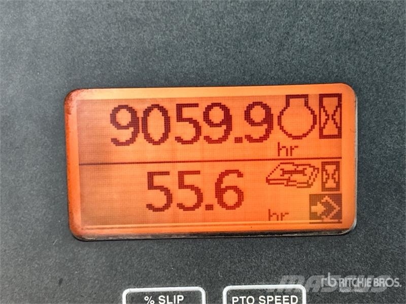 John Deere 7930 Traktori