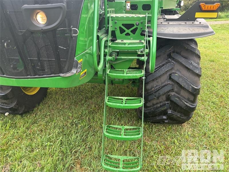 John Deere 800R 70 ft Air Boom 4x2 Floater Self-Propelled Fer Spargiminerale