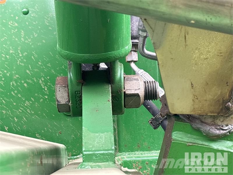 John Deere 800R 70 ft Air Boom 4x2 Floater Self-Propelled Fer Spargiminerale