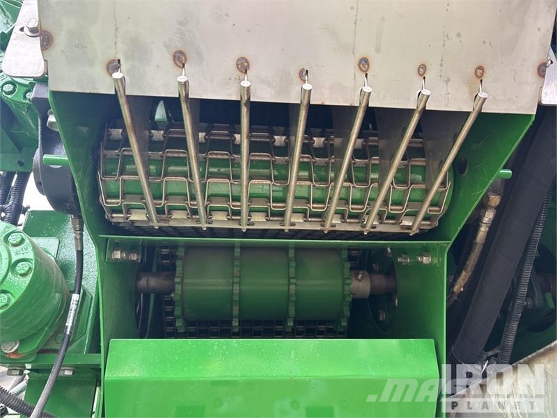John Deere 800R 70 ft Air Boom 4x2 Floater Self-Propelled Fer Spargiminerale