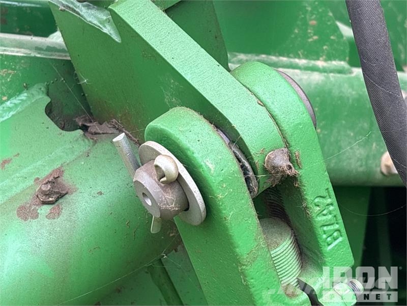 John Deere 800R 70 ft Air Boom 4x2 Floater Self-Propelled Fer Spargiminerale