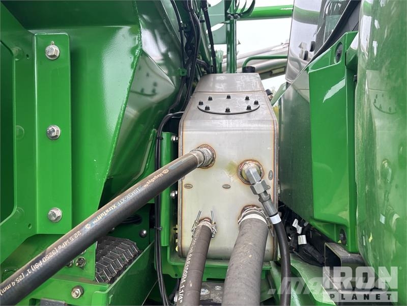 John Deere 800R 70 ft Air Boom 4x2 Floater Self-Propelled Fer Spargiminerale
