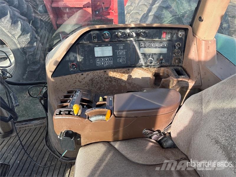John Deere 8320 Tratores Agrícolas usados