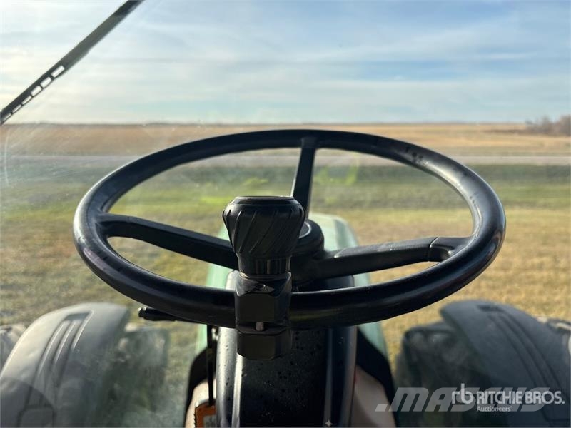 John Deere 8320 Tratores Agrícolas usados