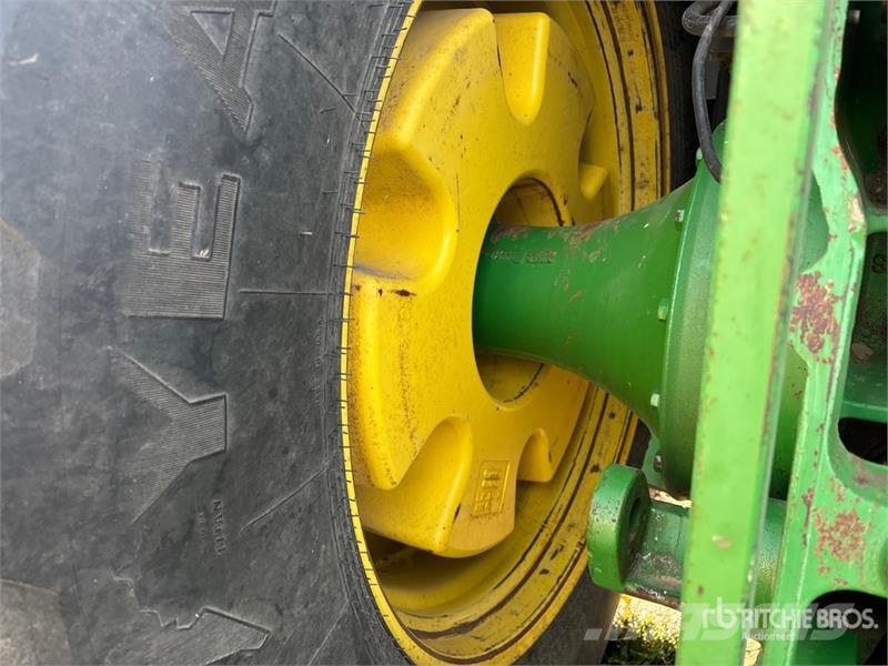 John Deere 8320 Tratores Agrícolas usados