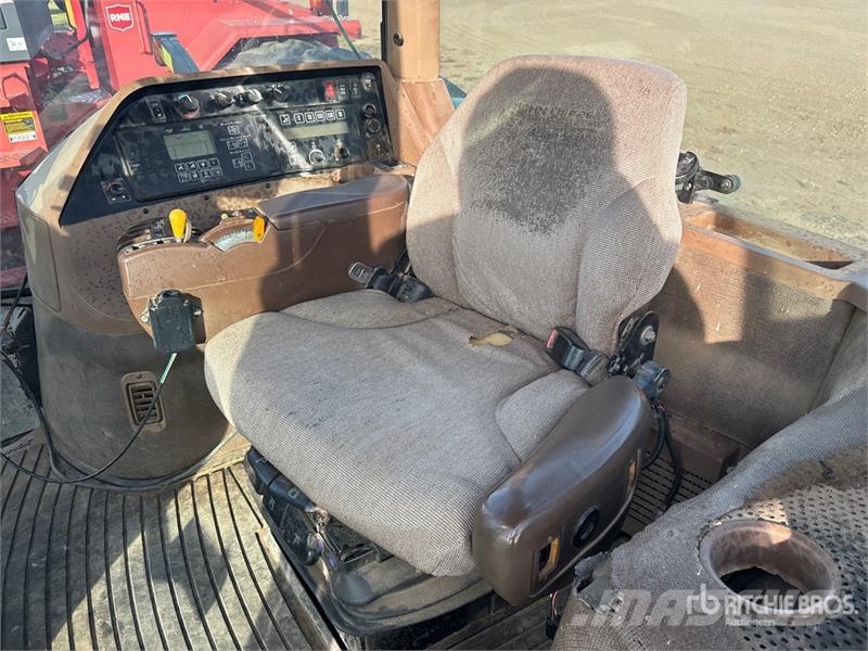 John Deere 8320 Tratores Agrícolas usados
