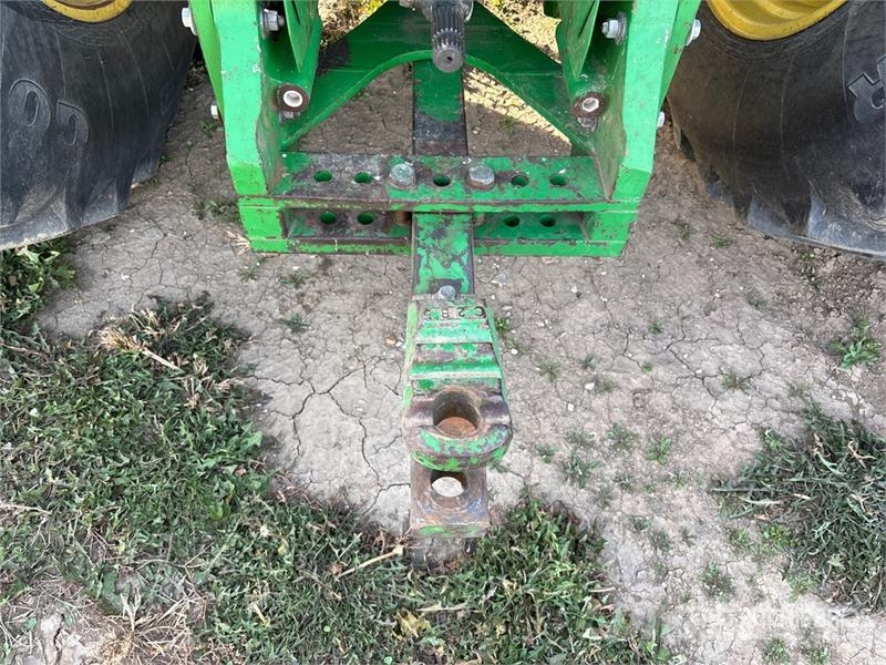 John Deere 8320 Tratores Agrícolas usados