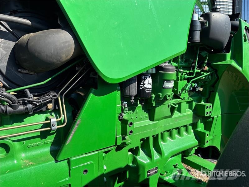 John Deere 8345R Tractors