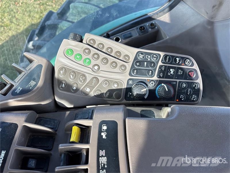 John Deere 8360R Tratores Agrícolas usados