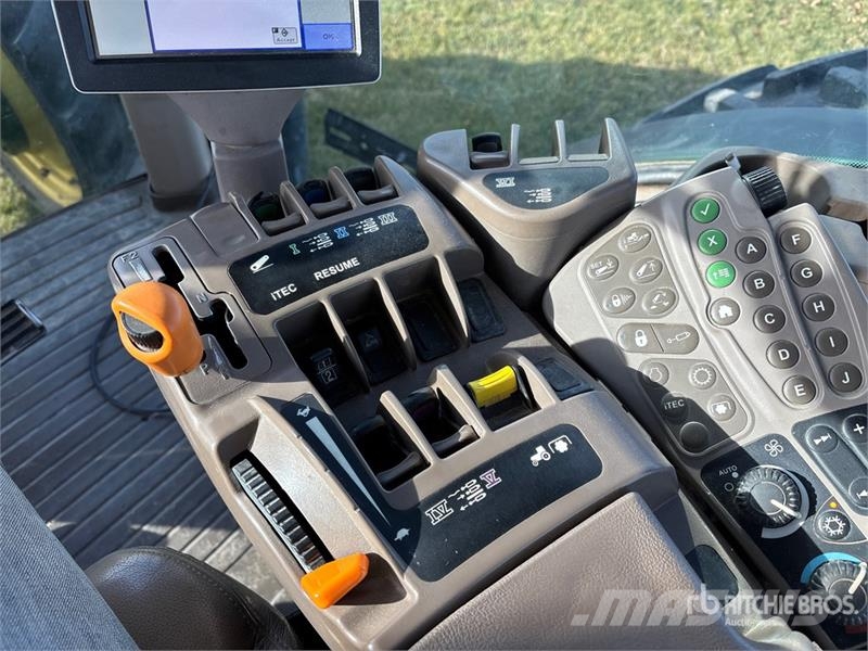 John Deere 8360R Tratores Agrícolas usados