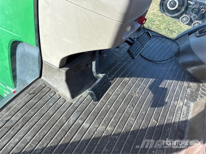 John Deere 8360R Tratores Agrícolas usados
