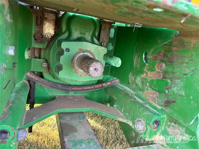 John Deere 8360R Tratores Agrícolas usados