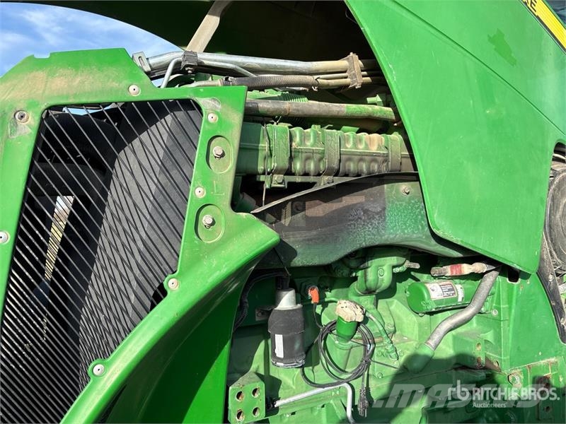 John Deere 8360R Tratores Agrícolas usados