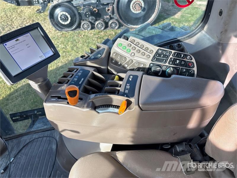 John Deere 8360R Tratores Agrícolas usados
