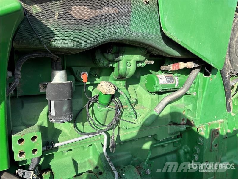 John Deere 8360R Tratores Agrícolas usados