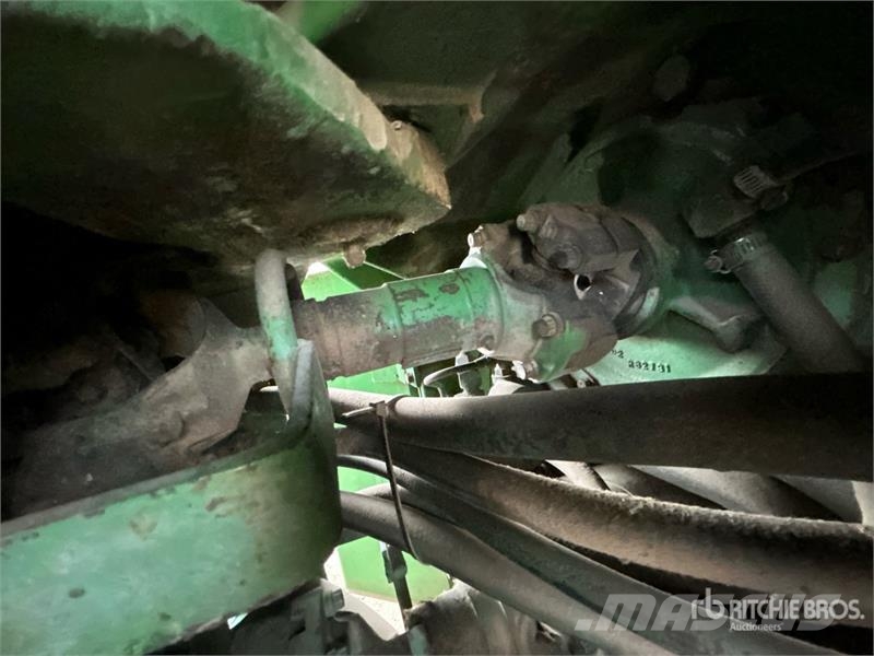 John Deere 8430 ماكينات زراعية - غير ذلك