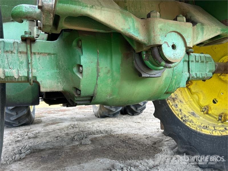 John Deere 8430 ماكينات زراعية - غير ذلك