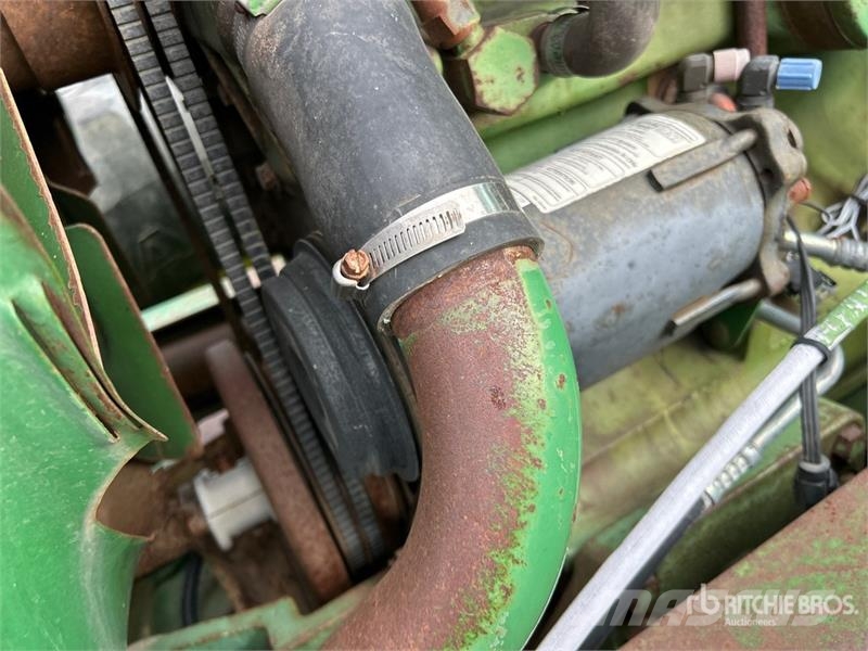 John Deere 8430 ماكينات زراعية - غير ذلك