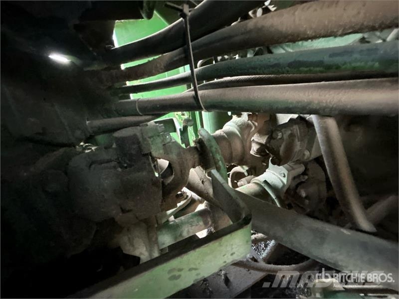 John Deere 8430 ماكينات زراعية - غير ذلك