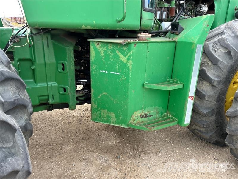 John Deere 8430 ماكينات زراعية - غير ذلك