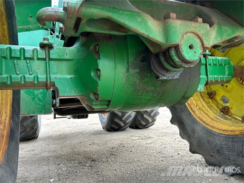 John Deere 8430 ماكينات زراعية - غير ذلك