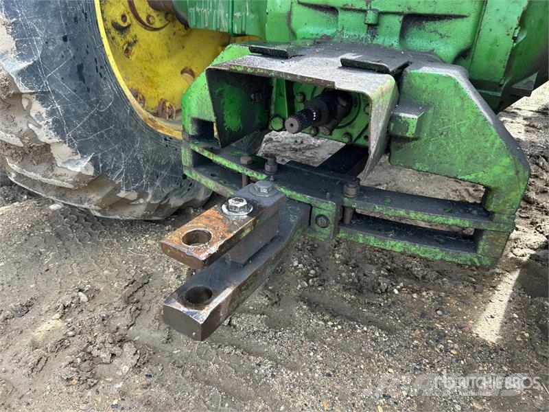 John Deere 8440 Farm machinery