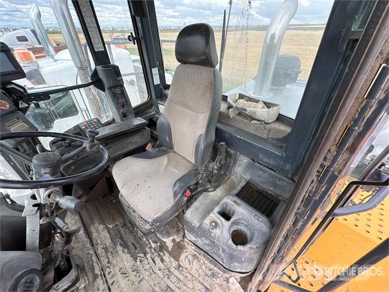 John Deere 844K Wheel Loader (Inoperable) Hjullastare