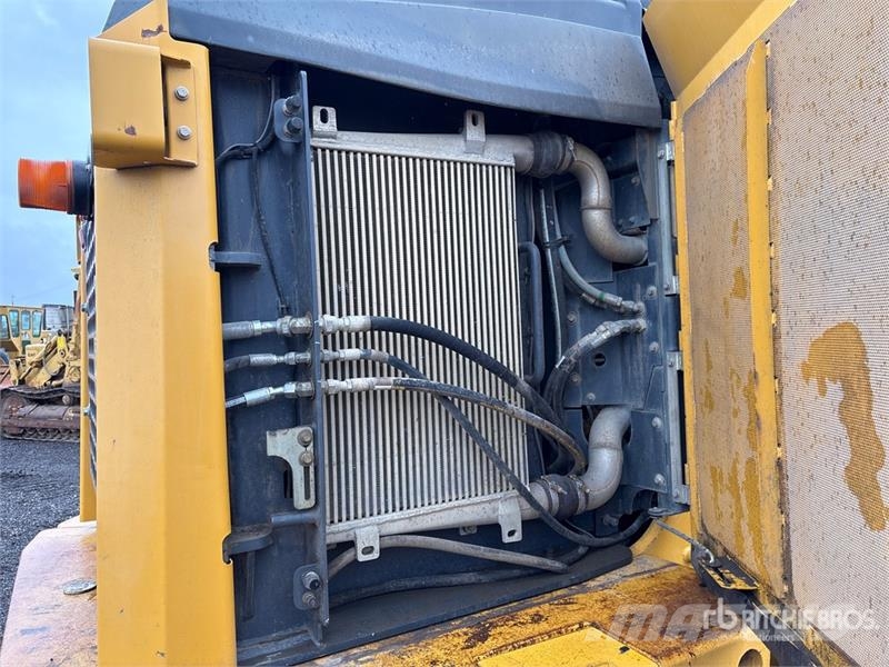 John Deere 844K Wheel Loader (Inoperable) Фронтальні навантажувачі