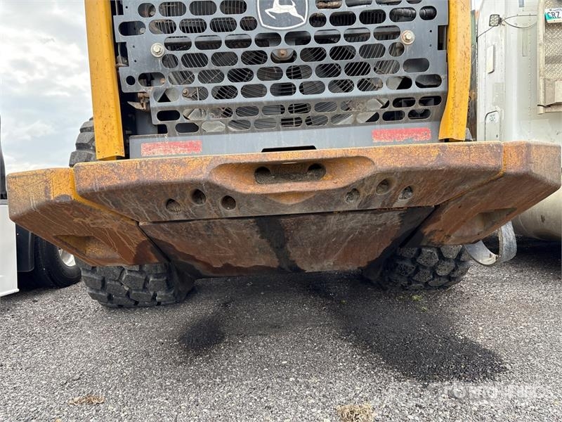 John Deere 844K Wheel Loader (Inoperable) Hjullastare