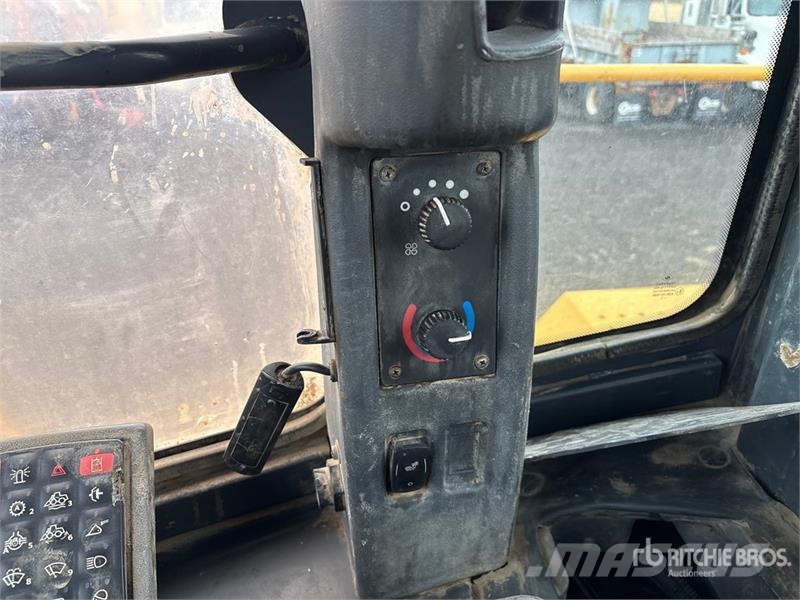 John Deere 844K Wheel Loader (Inoperable) Фронтальні навантажувачі