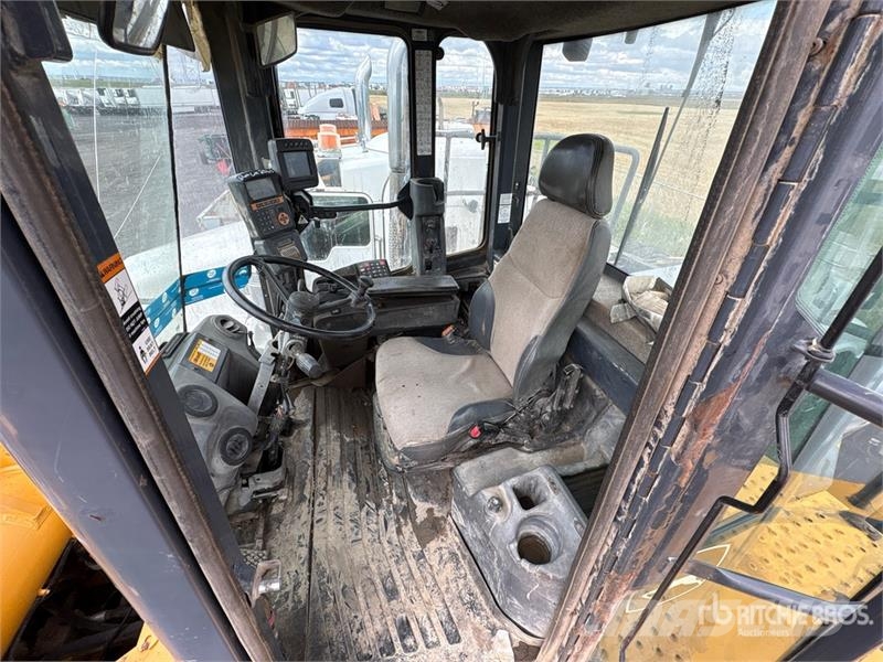 John Deere 844K Wheel Loader (Inoperable) Hjullastare