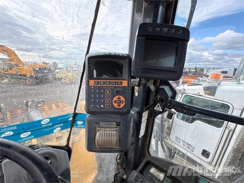 John Deere 844K Wheel Loader (Inoperable) Hjullastare