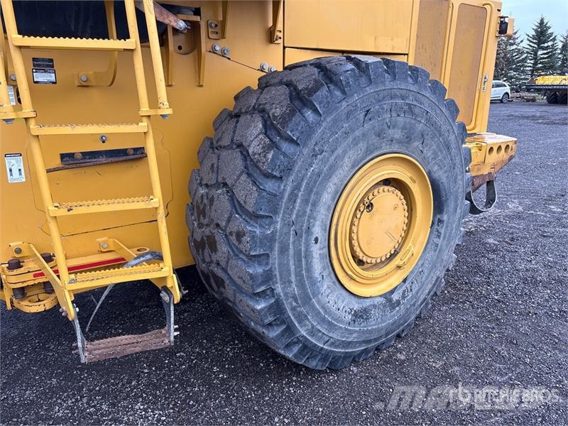 John Deere 844K Wheel Loader (Inoperable) Фронтальні навантажувачі