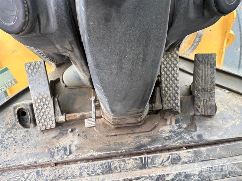 John Deere 844K Wheel Loader (Inoperable) Фронтальні навантажувачі