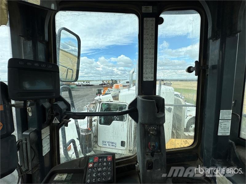 John Deere 844K Wheel Loader (Inoperable) Hjullastare