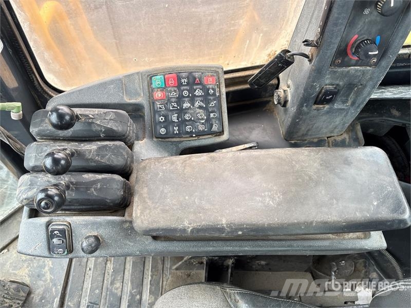 John Deere 844K Wheel Loader (Inoperable) Фронтальні навантажувачі