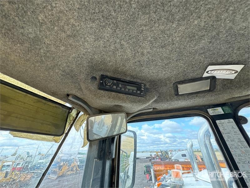 John Deere 844K Wheel Loader (Inoperable) Hjullastare