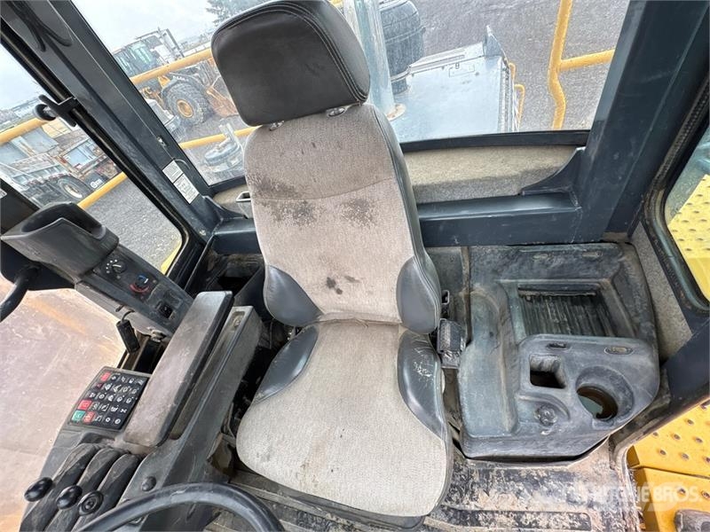 John Deere 844K Wheel Loader (Inoperable) Фронтальні навантажувачі